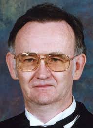 Obituary information for Edward “Ted” C. Fogarty
