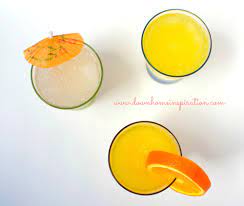 Orange Crush The Adult Version Down Home Inspiration