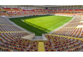It may be filtered by positions. Yeni Malatyaspor Stadium Yeni Malatya Stadyumu Transfermarkt