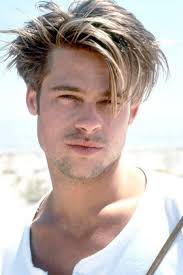 What is brad pitt's net worth? The Filmy Lane Young Brad Pitt Facebook