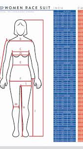 47 Factual Axo Suit Size Chart