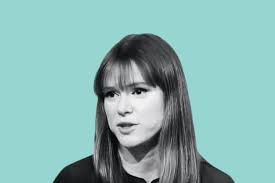 See full list on wikibiouk.com Kate Bedingfield 2020 40 Under 40 In Government And Politics Fortune