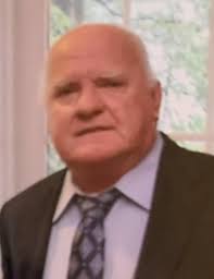 Obituary information for Larry F. McCullum