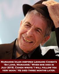 Just finished watching the first season of 'So Long, Maryanne' and  wondering how other people have taken it. I know the creators made a point  of saying it was 'inspired by' rather