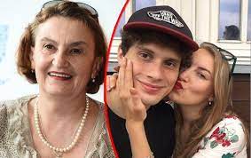 People who liked eva holubová's feet, also liked Eva Holubova Se Teteli Blahem Dcera Randi Se Sexy Modelem Ahaonline Cz