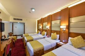 فنادق زوار انترناشيونال السعودية المدينة المنورة Booking Com