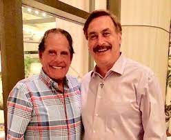 Popeil was a tribute to popeil's father, samuel (and featured his sister lisa popeil on backing vocals). Ron Popeil On Twitter What Do These Two Guys Talk About I Need A My Pillow On The Top Of My Head To Be As Tall As Mike Salesmen