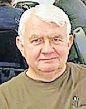 KENNETH BURDICK Obituary (1943