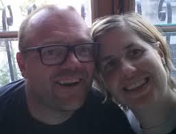 1 Guy, 1 Girl, 1 Cat and 4 Dogs.Texas Here We Come.