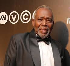 Olu Jacobs is Alive"