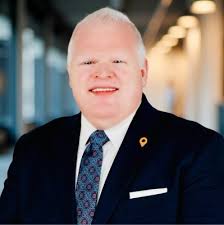 Three young Rio Grande Valley leaders join Texas Lyceum board of directors 