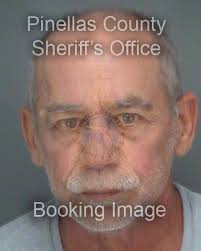 Pinellas Beaches Jail Bookings: July 23