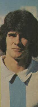 1977. Ese que corre es Zanabria