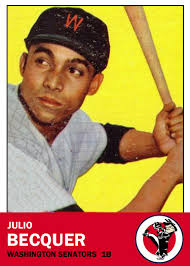 Julio Becquer Archives