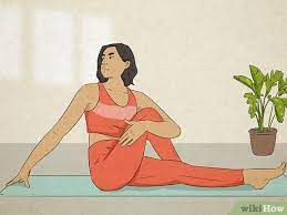 15 Ways To Calm A Nervous Stomach - Wikihow