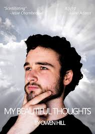Amazon.com: My Beautiful Thoughts eBook : Hill, Owen: Kindle Store