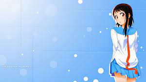 If you're looking for the best nisekoi wallpapers then wallpapertag is the place to be. Nisekoi Tapety Full Hd Animeholik Blog Fana Anime Nisekoi Wallpaper Nisekoi Anime
