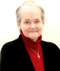 Barbara Volz Obituary