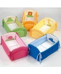 Riduttore Culla Mininanna Lally Ricamati Vari Colori Culla Cucire Cose Per Bebe Cucito Per Bambino