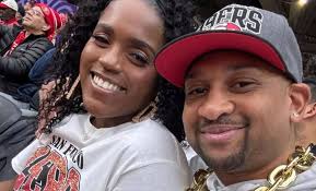 Chicago Sky coach Tyler Marsh melts wife Kiara's heart with heartfelt  tribute