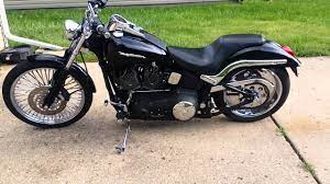 15 Info Terkini Harley Davidson Night Train