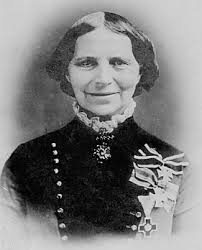Clara Barton A Lifetime of Service