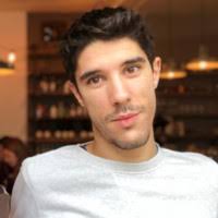 Damián Blanco Email & Phone Number