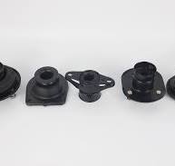 Rubber Mounting Fit for Honda Accord 52686sm1a02 52675sm4004