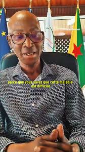 [GUYANE] Gabriel Serville prend la parole