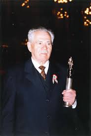 A feltaláló című film béres születésének 100. Dijai Elismeresei Beres