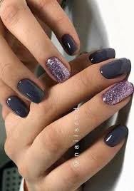 Still have no idea what we are the popularity is credited to sns nails being the latest trend. Nails Nail Designs Nail Art Nails Acrylic Sns Nails Sns Nails Colors Sns Nails Designs Sns Purple Nails Nails Design With Rhinestones Purple Nail Polish