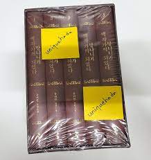 Lout of Count's Family Korean Novel Season 1 Vol 1 2 3 4 5 Set 백작가의 망나니가  되었다 소설 | eBay