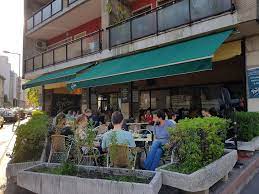 Çok özel kampanyalarla bambi store; Bambi Eszpresszo Offbeat Budapest