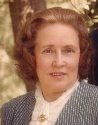 Pauline Kitching Obituary