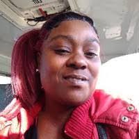 Latisha Hinton's Instagram, Twitter & Facebook