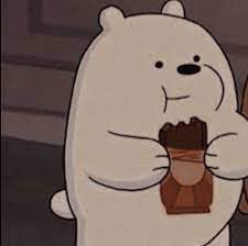 Ice bear appreciates they didn't force romantic subplot. in the demon, ice bear and his human friend chloe face off against the titular dog. 730 Ice Bear For President We Bare Bears Ideas In 2021 We Bare Bears Bare Bears We Bare Bears Wallpapers