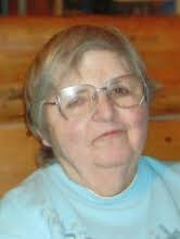 Obituary information for Sarah "Sally" Emery