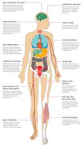 Human body, the physical substance of the human organism, composed of living cells and although there are some 200 different types of cells in the body, these can be grouped into four basic of course, the heart does not function in isolation; The Effects Of Hepatitis C On Your Body