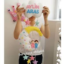 Kece Bebek Odasi Kapi Susu Aydede Ikiz Bebek Kapi Susu Kardes Kapi Susu Siparis Ve Bilgi Icin Dm Den Yada Facebook Duru Bebek Yastik Bebek Erkek Bebek Stili