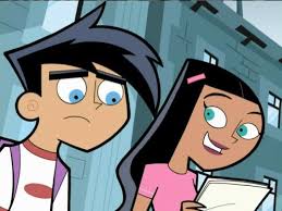 Wenn du dich entscheiden müsstest, mit wem würdest du Danny Fenton am  ehesten shippen