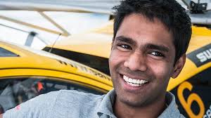 Klarar Santosh biffen?