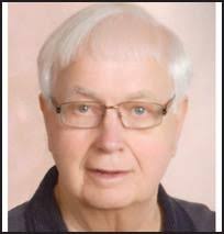 Vernold DERICHS Obituary (1938