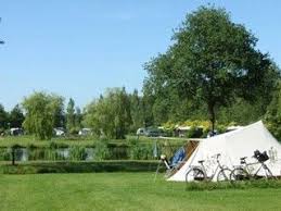standplaats met uitzicht camping nederland kampeervakantie