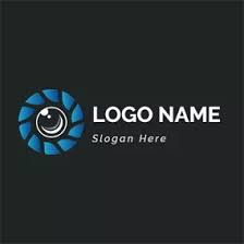 Use your phone's camera to search what you see in an entirely new way. Free Lens Logo Designs Designevo Logo Maker