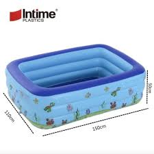 Membeli kolam renang karet untuk anak tentunya harus sesuai dengan fungsi dari kolam itu sendiri. Jual Kolam Renang Anak Bak Mandi Anak Kolam Karet Kolam Bayi Bak Mandi Bayi Kota Bandung Anita Yunita Tokopedia