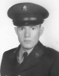 Obituary information for Gary Martin