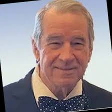 Parkinson's is looking for a small/medium business to sponsor our water  station at our flagship event.