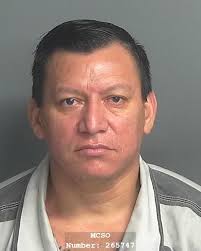 MONTGOMERY COUNTY JAIL BOOKINGS FOR NOVEMBER 10, 2021