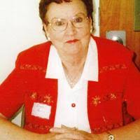Erma M. Perry