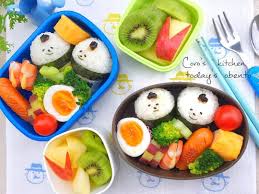 お弁当 おしゃれまとめの人気アイデア pinterest くまみ ブロッコリー ウインナー お弁当 弁当